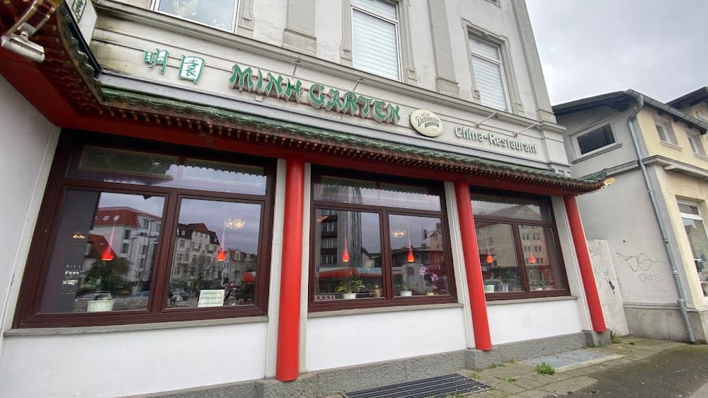 Minh Garten Gründer und Köche